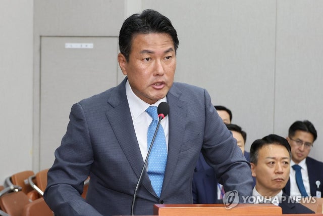 순직<b>해병특검</b>, 尹 <b>격노설</b> 관련 <b>김태효</b> 전 국가안보실 1차장 11일 소환…...