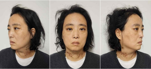 ◇김하늘 양 살해교사 명재완[대전경찰청 제공]