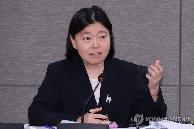 ◇임은정 동부지검장[연합뉴스 자료사진]