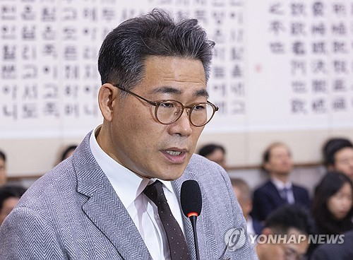 ◇백해룡 경정.사진=연합뉴스