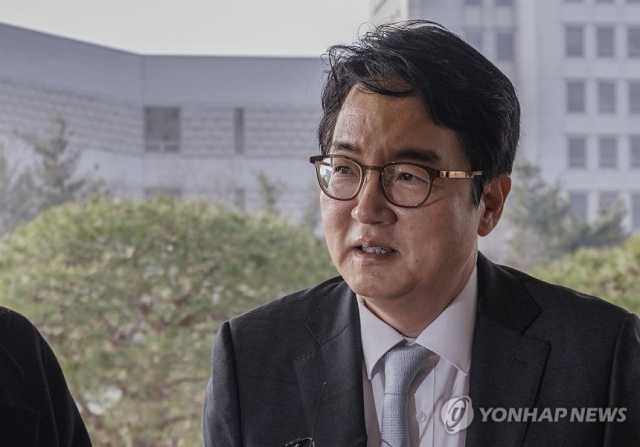 ◇심우정 전 검찰총장. 2025.3.13. 연합뉴스.