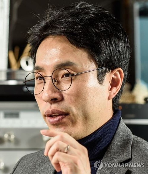 ◇김영대 대중음악평론가.사진=연합뉴스