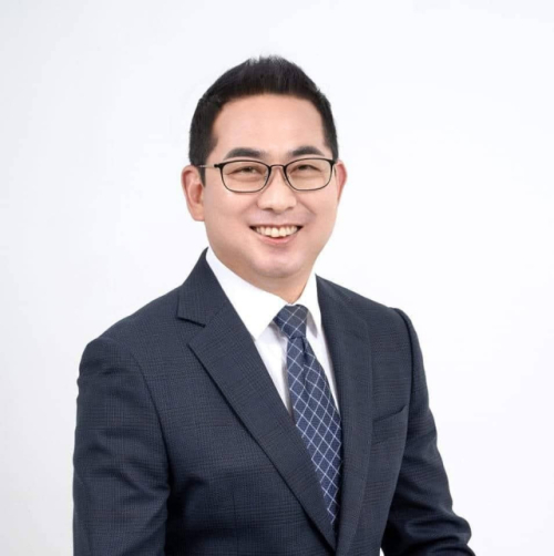 한수현 더불어민주당도당부위원장