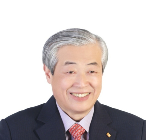 문석완 전 도 국제협력실장