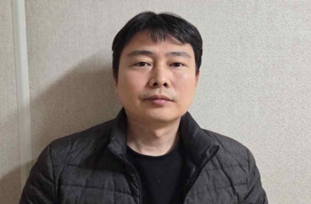 ◇천안 아파트 이웃 흉기 살해 양민준. 연합뉴스.