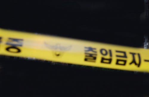 원주 아파트서 어머니와 두 딸 등 일가족 3명 숨진 채 발견…경찰. 사건 경위 조사