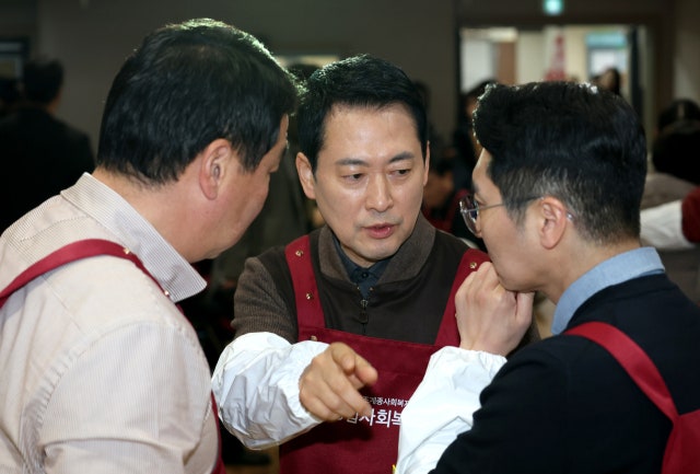 [속보]장동혁 “이재명, 다주택자 사회악 규정…SNS 선동 애처롭고 우려스러워”