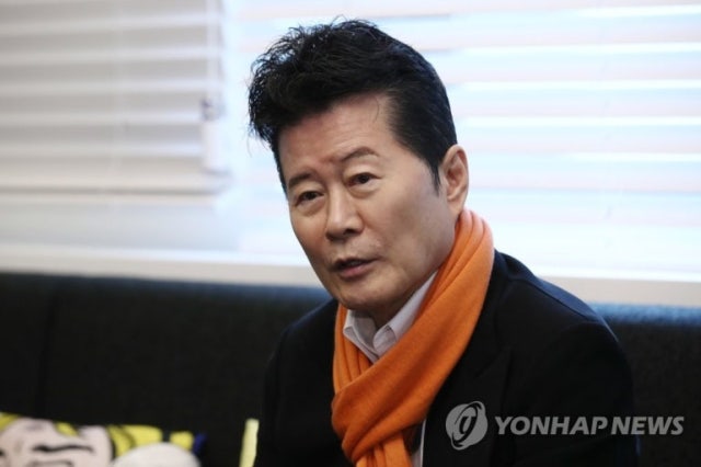 전한길 콘서트에 태진아 출연? “사실 아냐…명예훼손으로 고소·고발할 것'