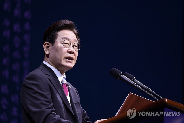 ‘李대통령 살해 협박’, ‘삼성전자·네이버·카카오·KT 등 상대로 폭파 협박’ 10대 유치장서 결국 혐의 인정