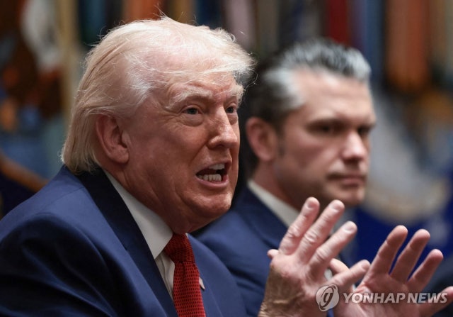 韓国人「トランプ大統領、イラン発電所攻撃を4月6日まで中断…『対話は非常にうまくいっている』と発表」→「また嘘つきトランプか…誰も信用してない」