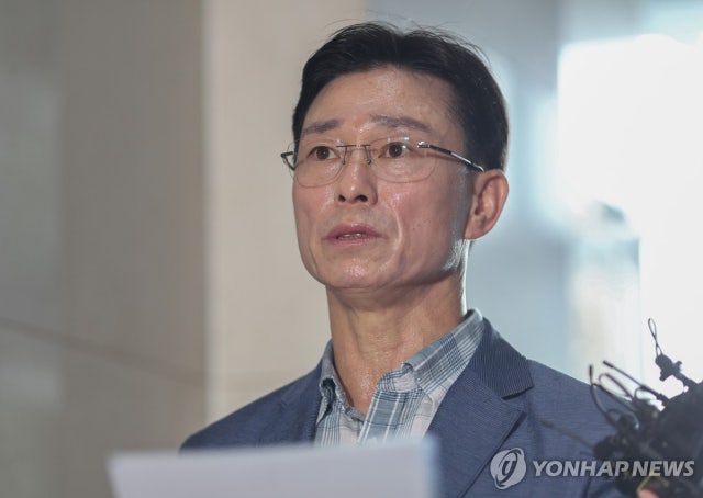 해병대 채상병 순직 당시 최상급 지휘관 임성근에 징역 5년 구형…"안전 책임 저버려" 강원일보 관련 대표 이미지