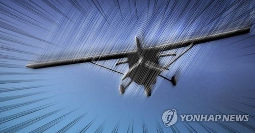 [속보]전남 해남서 교육용 경비행기 추락…20대 교관·교육생 중상