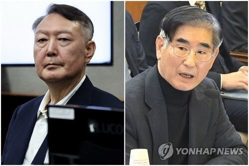 ‘평양 무인기 작전’ 윤석열 1심 징역 30년…법원 “계엄 명분 위해 비상사태 조성”