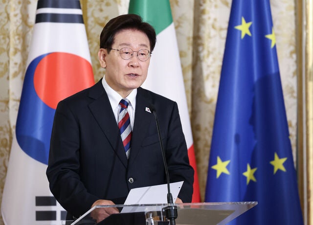 이재명 대통령, 민주당에 “국민 전체 향해야”…여당 책임론 재차 강조