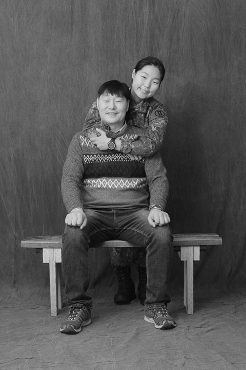 ‘친구 같은 아빠’로 딸 육군 군사경찰로 키워낸 영월 출신 50대 가장 3명에 장기기증