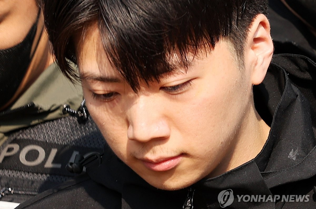 ‘여고생 살해’ 장윤기, SUV 뒷문 열어둔 채 범행…검찰 “납치·강간 목적 정황”