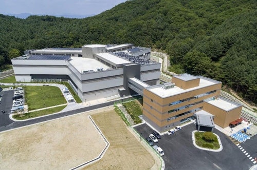 [단독]삼성, 춘천에 AI데이터센터 짓는다…국내 최초 내년 10월 완공