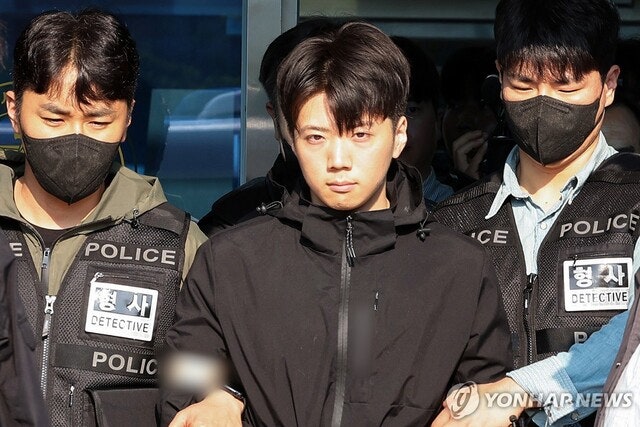 ‘광주 여고생 살인’ 장윤기 담당 형사팀장 증거인멸 혐의로 긴급체포⋯리얼돌 등 주요 증거 실물 보존 없이 가족에 인계해
