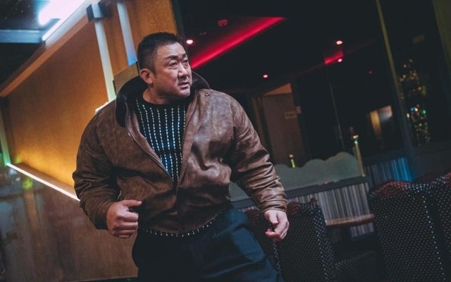 ‘범죄도시’ 마석도 실제모델 경찰, 만취 상태로 운전…檢, 징역 1년 6개월 구형