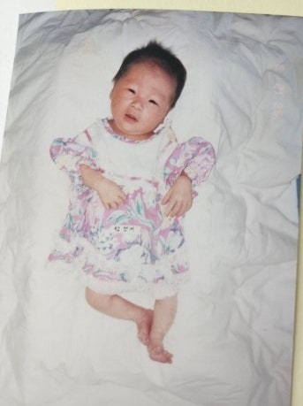 “1998년 11월18일 춘천에서 태어났습니다”⋯가족 찾는 네덜란드 입양인 장미씨
