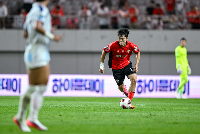월드컵서 성장한 이기혁 “아시안게임 금메달에 모든 것 쏟겠다”