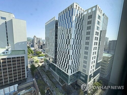 [속보]<b>중수청</b>, 경력 10년미만 검사 4급 수사관 <b>임용</b>…정년·봉급 종전 수...