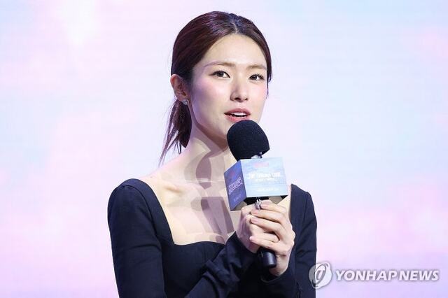 ◇배우 하영.연합뉴스.