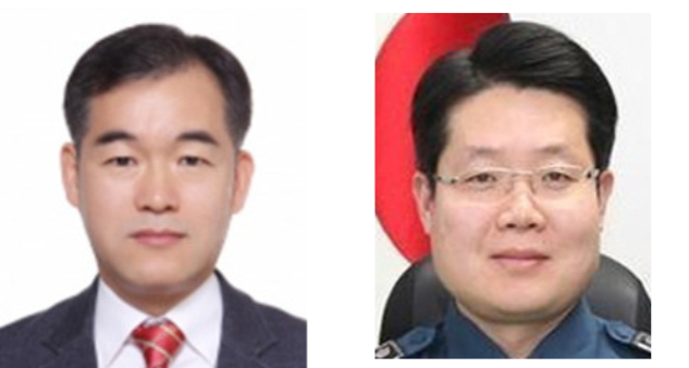 고범석·김종철·고평기·<b>유승렬 치안정감 승진</b>⋯태백 출신 김광식 치안...