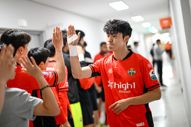 ‘월드컵 주전’ 이기혁, 이제는 아시아 정상 정조준
