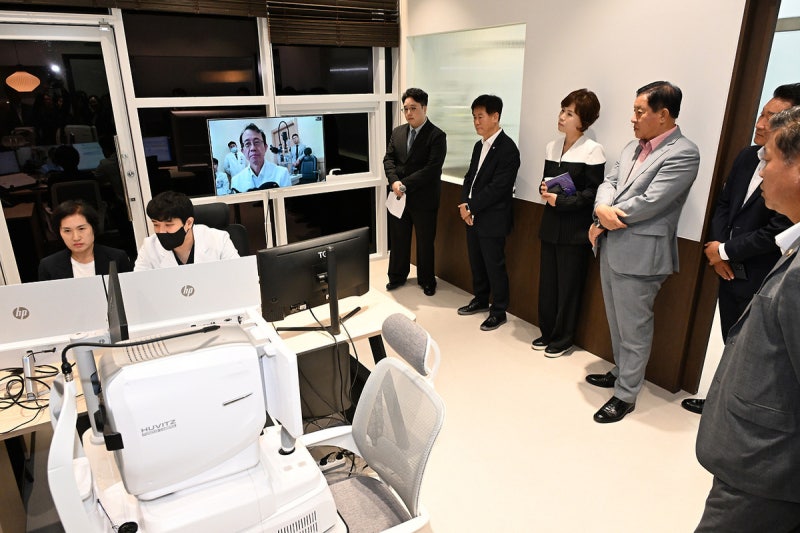 [평창군 민선9기 특집] 기본소득·2038 올림픽·N벨트…평창 미래가치 높...