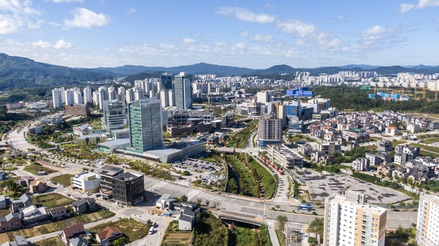 <b>2차 공공기관 이전</b> 기존 혁신도시로…4분기 발표