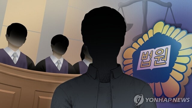 “사는 게 힘들어 누구라도 죽이고 교도소 들어가려고”⋯전통시장서 칼부림한 40대 공소사실 인정