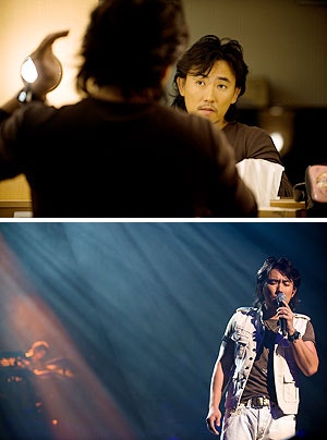 23년 풍파 말도 다 못하고…가수 <b>이승철</b>
