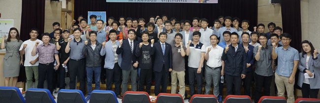 <b>대구 한솔</b>초교 '학부모 <b>학교</b>참여 우수 사례'서 최우수상