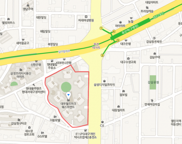 만덕식당 이미지