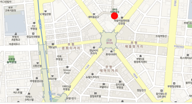 성심떡집 이미지