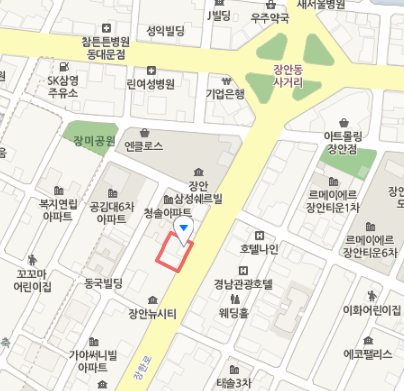 푸줏간육회 이미지