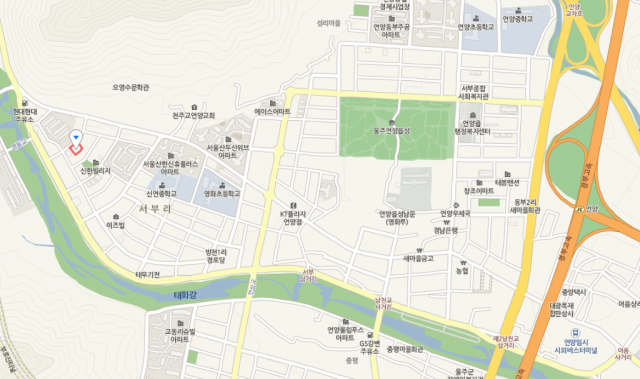 한마당한우촌 이미지