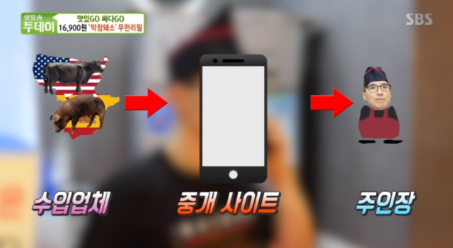 오늘도막창 이미지