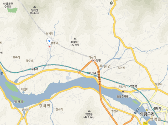 분식상회 이미지