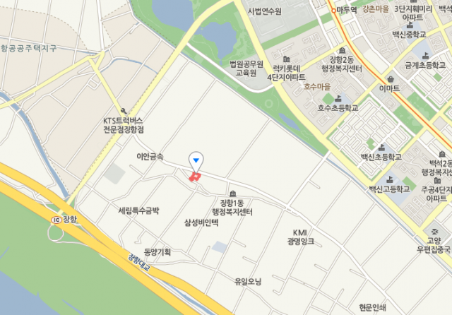 착한꽈배기 이미지