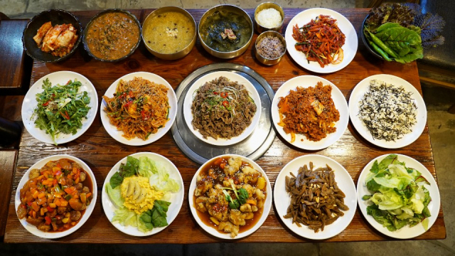 오늘잡은소 이미지