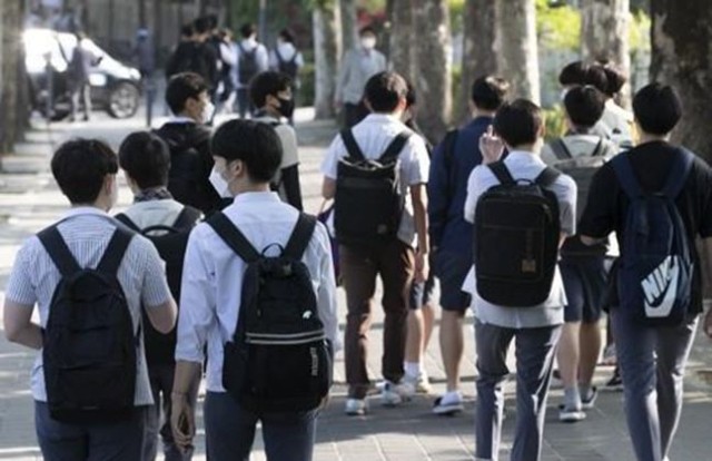 <b>세천</b> 지역 엄마들이 중<b>학교</b> 신설 요구한 이유는?