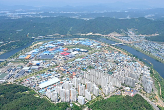 [단독] 달성군 <b>세천</b> 지역 학부모 소원 풀었다…2026년 <b>세천</b> 중<b>학교</b> 신설
