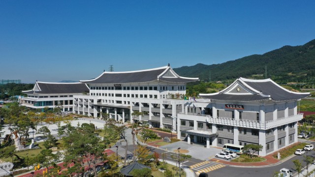 예천군, 고령자·장애인 대상 개인지방<b>소득세</b> 신고 도움창구 운영