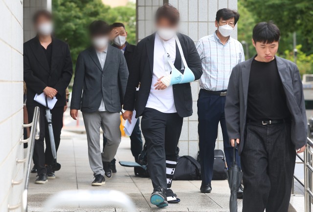 커뮤니티 댓글 링크 이미지