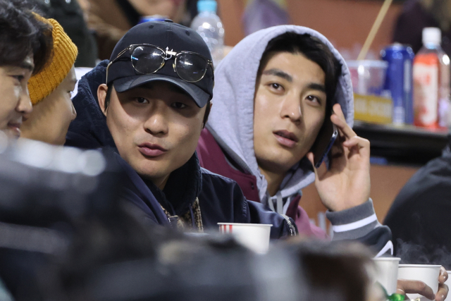 <b>샌디에이고 이정후</b> 영입 본격 뛰어드나…주전 외야수 2명, <b>양키스</b>로