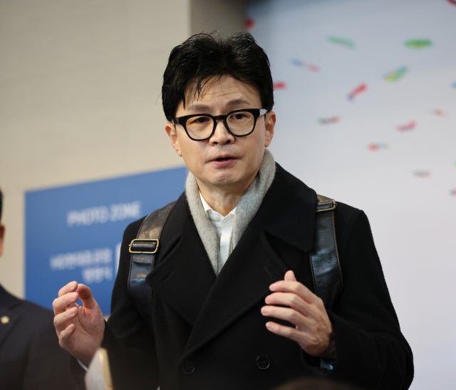 한동훈이 예비 고교생에 선물한 '<b>모비딕</b>' 베스트셀러 올랐다