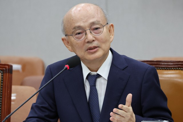 '독실한 개신교' <b>안창호</b> "<b>차별금지법</b> 생기면 에이즈 확산 우려"