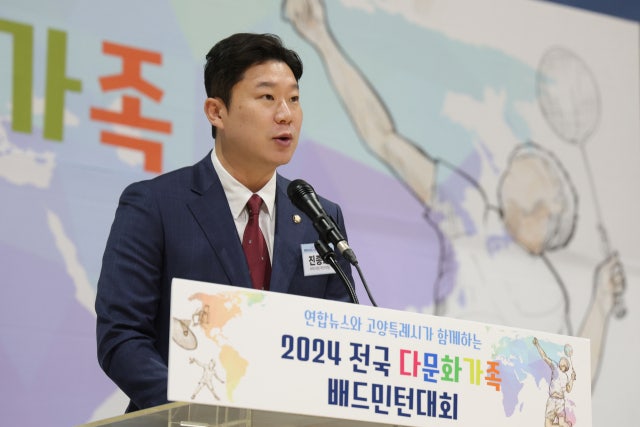 <b>진종오</b> "<b>축구협회</b>, 조직적 은폐 시작…반드시 대가 치를 것"